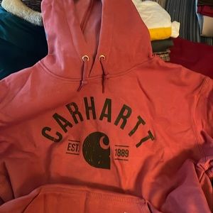 Carhartt Hoodie